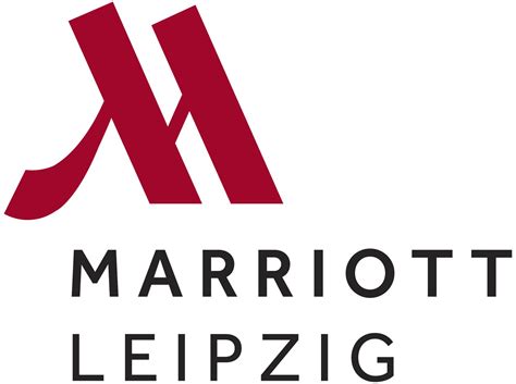 leipzig marriott hotel logo
